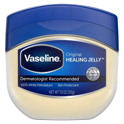 Vaseline Original Petroleum Jelly