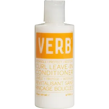 Verb Curl Leave In Conditioner