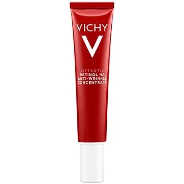 Vichy LiftActiv Retinol HA Advanced Concentrate