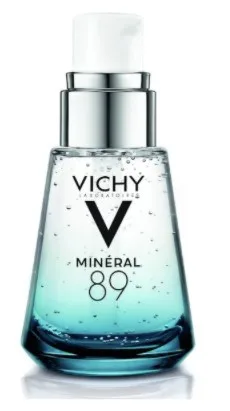 Vichy Minéral 89
