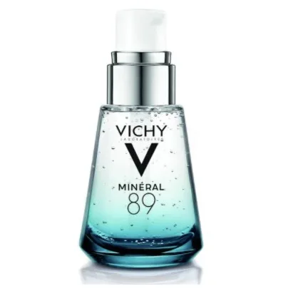 Vichy Minéral 89