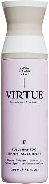 Virtue Full Shampoo