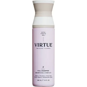 Virtue Full Shampoo