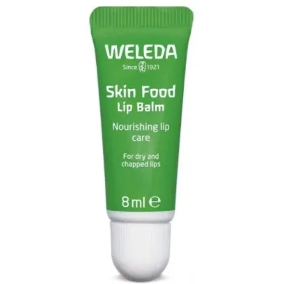 Weleda Skin Food Lip Butter