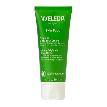 Weleda Skin Food Original Ultra-Rich Cream