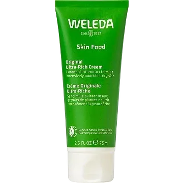 Weleda Skin Food Original Ultra-Rich Cream