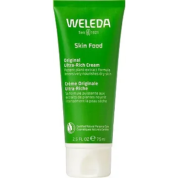Weleda Skin Food Original Ultra-Rich Cream
