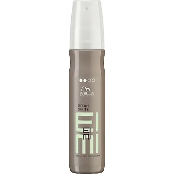 Wella EIMI Ocean Spritz Salt Hairspray for Beachy Texture
