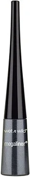 Wet n Wild MegaLiner Liquid Eyeliner