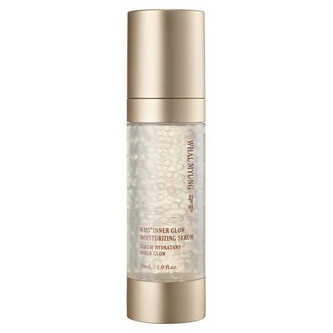 Whal Myung Inner Glow Moisturizing Serum