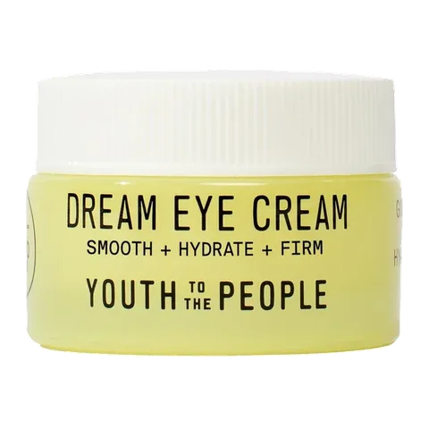 Youth To The People Superberry Dream Eye Cream