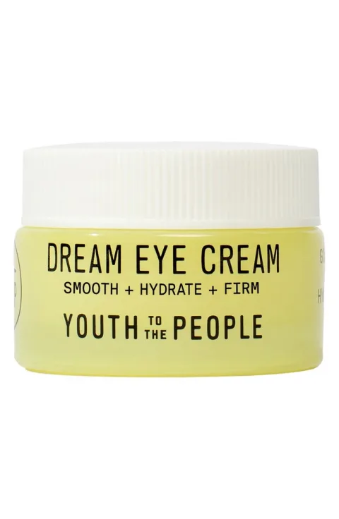 Youth To The People Superberry Dream Eye Cream