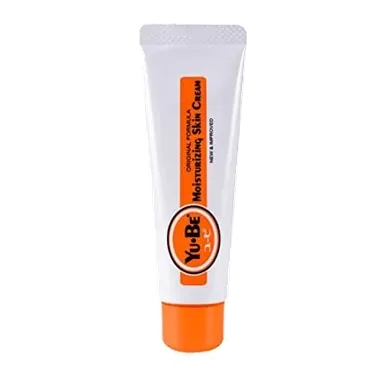 Yu-Be Moisturizing Skin Cream