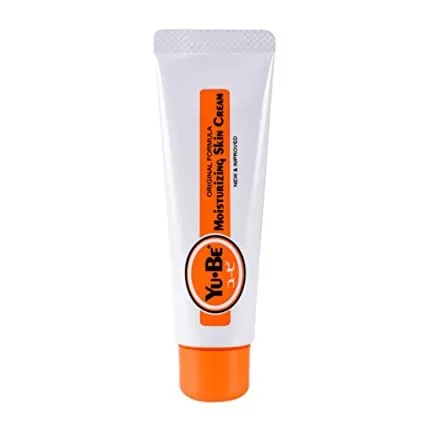 Yu-Be Moisturizing Skin Cream