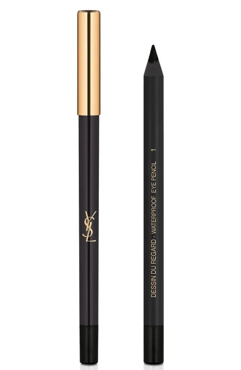 Yves Saint Laurent Dessin Du Regard Waterproof Eye Pencil