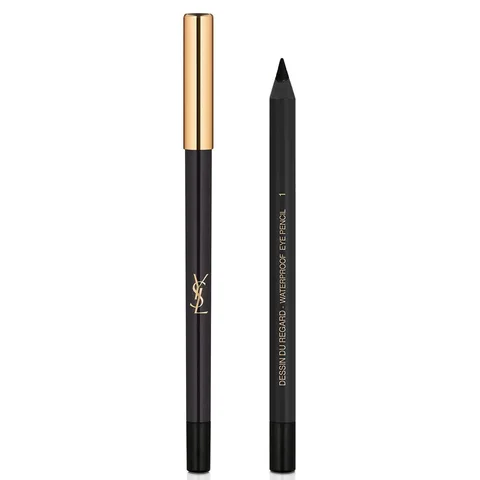 Yves Saint Laurent Dessin Du Regard Waterproof Eye Pencil