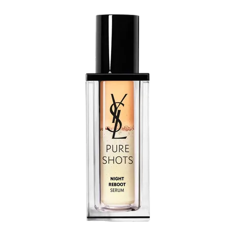 Yves Saint Laurent Pure Shots Night Reboot Serum