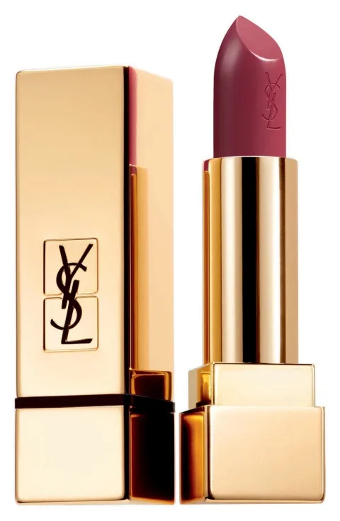 Yves Saint Laurent Rouge Pur Couture Satin Lipstick Collection