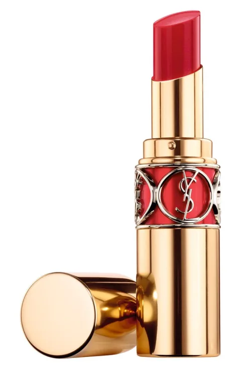 Yves Saint Laurent Rouge Volupté Shine Lipstick Balm