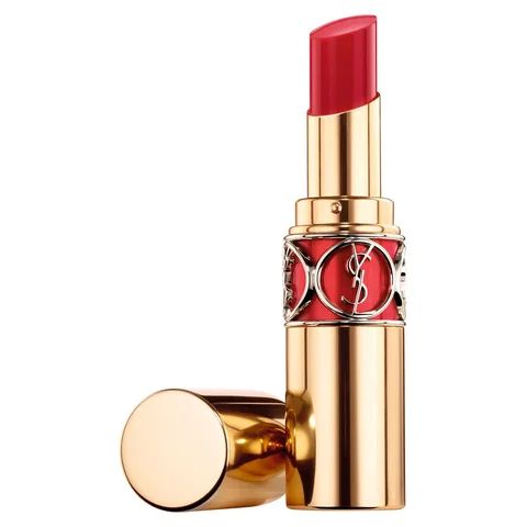 Yves Saint Laurent Rouge Volupté Shine Lipstick Balm