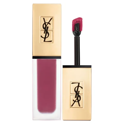 Yves Saint Laurent Tatouage Couture Liquid Matte Lip Stain