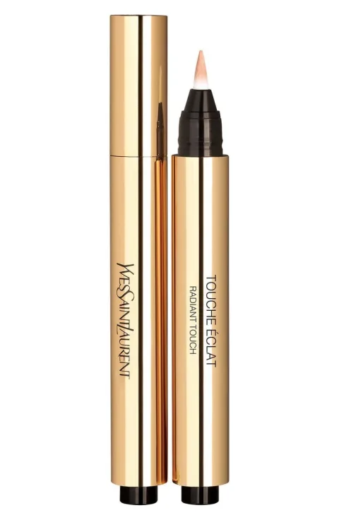 Yves Saint Laurent Touche Éclat All-Over Brightening Concealer Pen