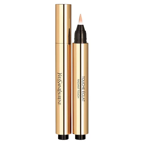 Yves Saint Laurent Touche Éclat All-Over Brightening Concealer Pen