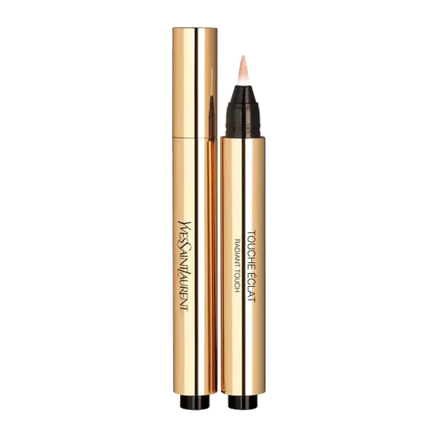 Yves Saint Laurent Touche Éclat All-Over Brightening Concealer Pen
