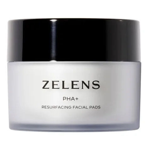 Zelens PHA+ Resurfacing Facial Pads