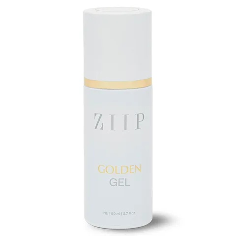 ZIIP Beauty Golden Gel