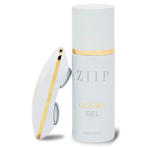 ZIIP Beauty Nanocurrent and Microcurrent Facial Device