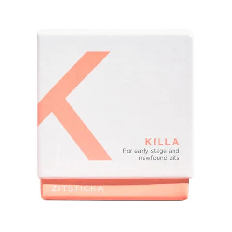 ZitSticka KILLA Kit Deep Zit Microdart Patch 8-Pack