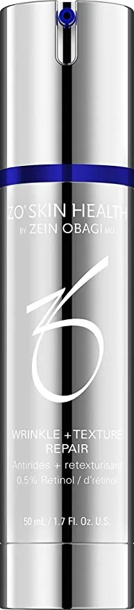 ZO Skin Health Wrinkle + Texture Repair