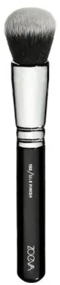 Zoeva 102 Silk Finish Makeup Brush