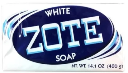 ZOTE Laundry Bar Soap