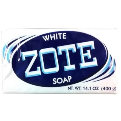 ZOTE Laundry Bar Soap