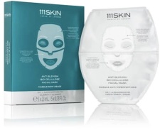 111Skin Anti Blemish Bio Cellulose Facial Mask