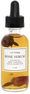 123 Farm Rose Face Serum