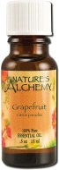 Alchemy Oils Grapefruit Hair Remedy