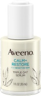 Aveeno Calm + Restore Triple Oat Serum