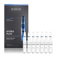 BABOR Hydra Plus Ampoule Serum Concentrates