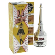 Benefit Cosmetics ka-BROW! Cream-Gel Eyebrow Color & Brush