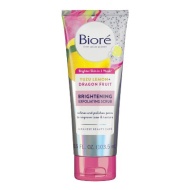 Biore Brightening Exfoliating Scrub