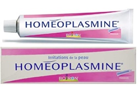 Boiron Homeoplasmine