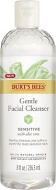 Burt's Bees Sensitive Solutions Gentle Cream Cleanser