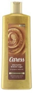 Caress Exfoliating Body Wash Soap Shea Butter & Brown Sugar