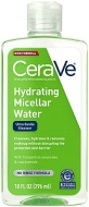 CeraVe Hydrating Micellar Water