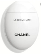 Chanel Le Creme Main