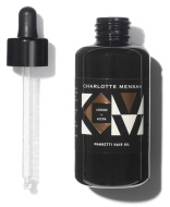 Charlotte Mensah Manketti Hair Oil