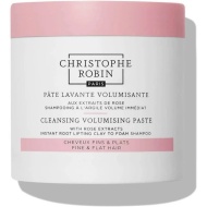 Christophe Robin Volume Shampoo with Rose Extracts